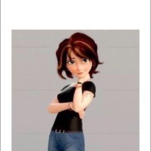 Meet your Posher, Michelle